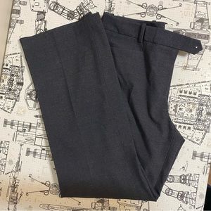 Calvin Klein Modern Fit ankle length pants